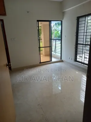 লালমাটিয়া, মোহাম্মদপুরে ৩ বেডরুমের অ্যাপার্টমেন্ট বিক্রয়ের জন্য