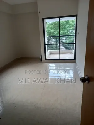 লালমাটিয়া, মোহাম্মদপুর-এ ৩ বেডরুমের এপার্টমেন্ট বিক্রয়