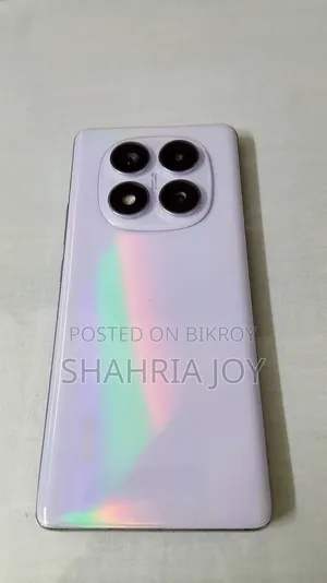জিয়াওমি রেডমি নোট ১৪ প্রো ৫জি ৫১২ জিবি নীল