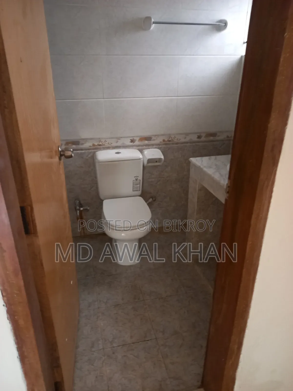 লালমাটিয়া, মোহাম্মদপুর-এ ৩ বেডরুমের এপার্টমেন্ট বিক্রয়