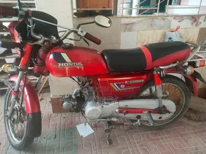 Hero 2010 Red