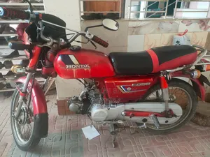 Hero 2010 Red