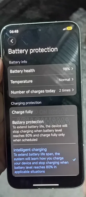 Xiaomi Redmi Turbo 4 Pro 256 GB Green