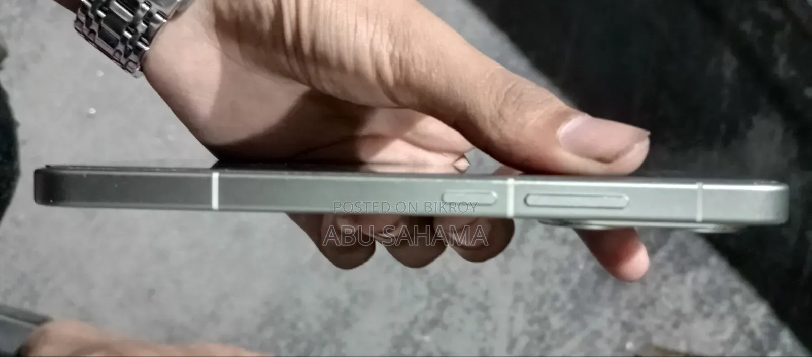 Xiaomi Redmi Turbo 4 Pro 256 GB Green