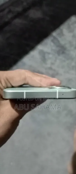 Xiaomi Redmi Turbo 4 Pro 256 GB Green
