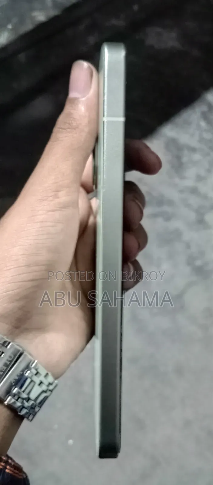 Xiaomi Redmi Turbo 4 Pro 256 GB Green