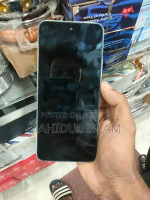 শাওমি রেডমি ১২ ৫জি ১২৮ জিবি গ্রে