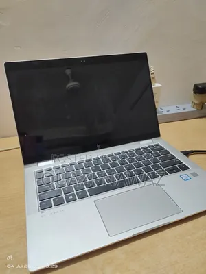 Laptop HP EliteBook X360 1030 G3 8GB Intel Core 5 SSD 512GB