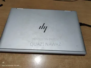 Laptop HP EliteBook X360 1030 G3 8GB Intel Core 5 SSD 512GB