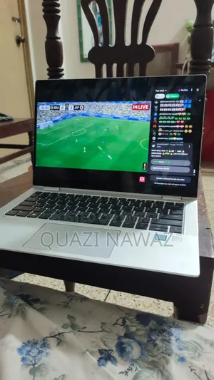 Laptop HP EliteBook X360 1030 G3 8GB Intel Core 5 SSD 512GB