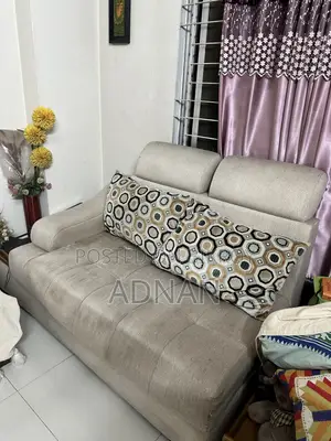 Sofa Set With Coffee Table for Sale