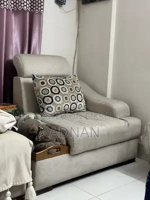 Sofa Set With Coffee Table for Sale