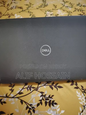 Laptop Dell Latitude 7400 8GB Intel Core i5 SSD 256GB