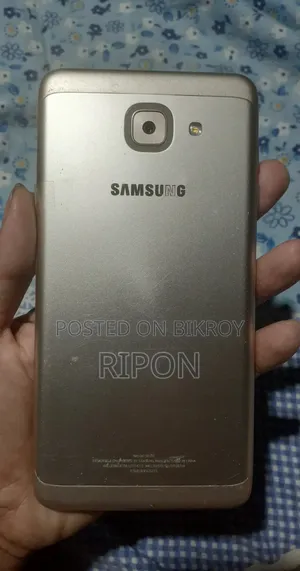 Samsung Galaxy J7 Max 32 GB Rose Gold