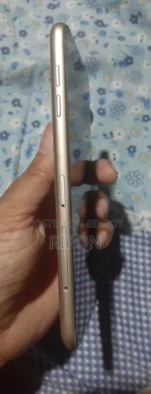Samsung Galaxy J7 Max 32 GB Rose Gold