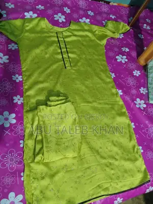 Beautiful Two Piece for Girls