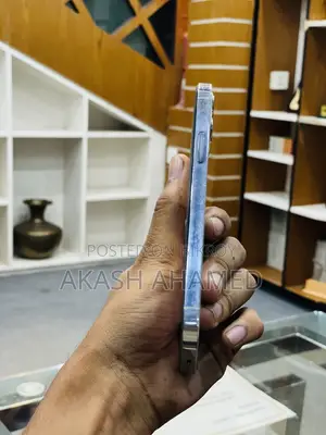 অ্যাপল আইফোন ১২ প্রো ১২৮ জিবি হোয়াইট