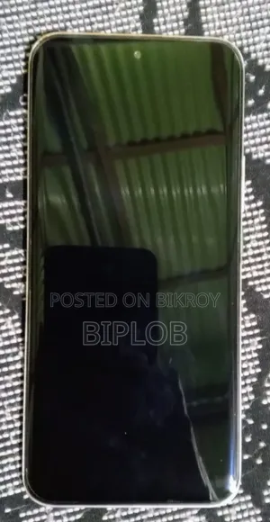 ইনফিনিক্স হট ৬০ প্রো প্লাস ১২৮ জিবি রূপালী