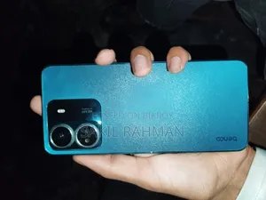 Benco S1 128 GB Blue