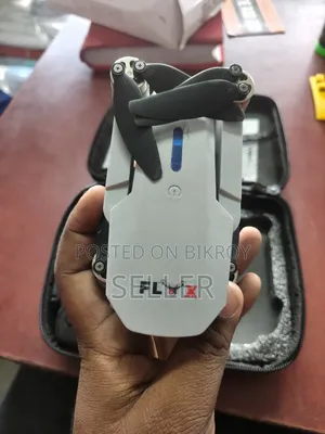 ফ্লাইএক্স ম্যাক্স২ ড্রোন