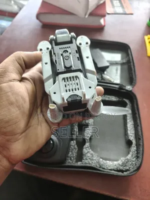 ফ্লাইএক্স ম্যাক্স২ ড্রোন