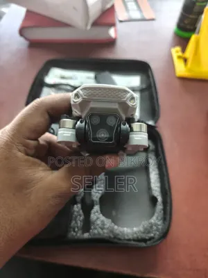 ফ্লাইএক্স ম্যাক্স২ ড্রোন