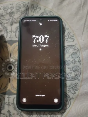 স্যামসাং গ্যালাক্সি এ০৩ ৩২ জিবি ব্ল্যাক