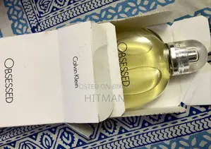 কেলভিন ক্লেইন অবসেশন ফর মেন – ১২৫ মিলি