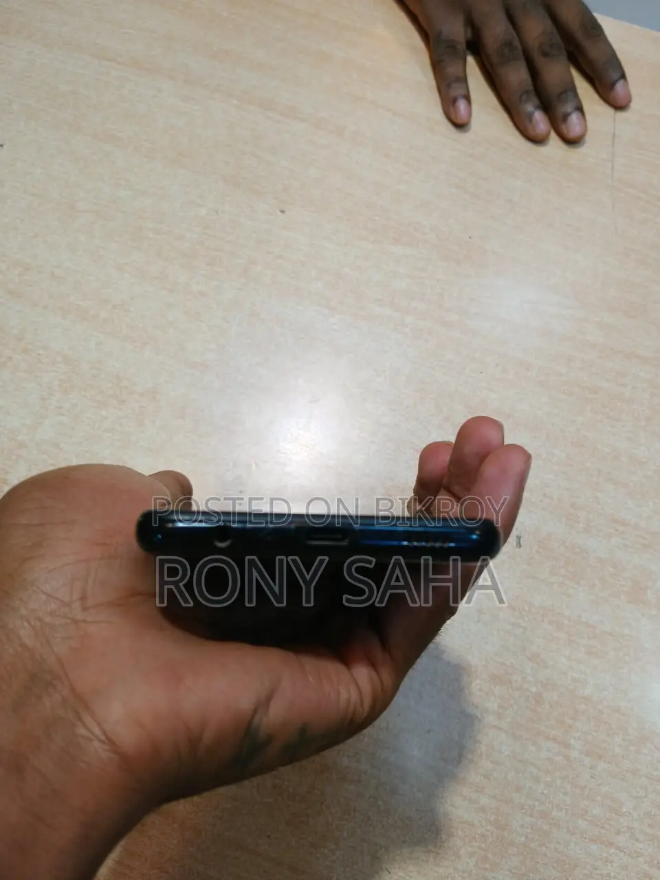 স্যামসাং গ্যালাক্সি এম৩২ ১২৮ জিবি ব্ল্যাক