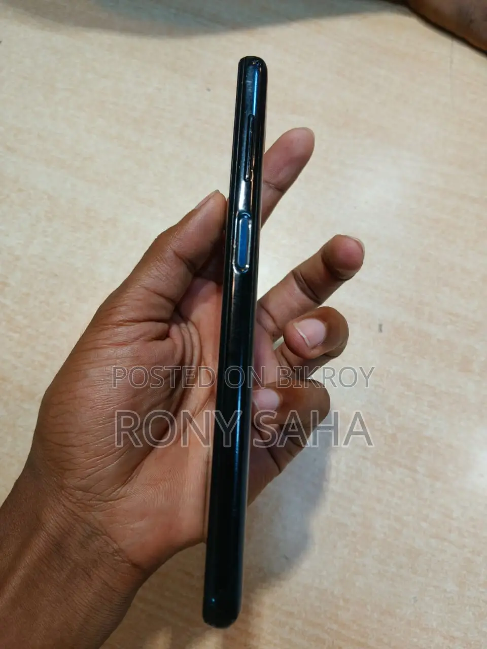 স্যামসাং গ্যালাক্সি এম৩২ ১২৮ জিবি ব্ল্যাক
