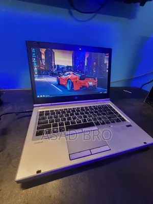 Laptop HP 4GB Intel Core i5 HDD 512GB