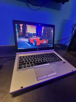 Laptop HP 4GB Intel Core i5 HDD 512GB