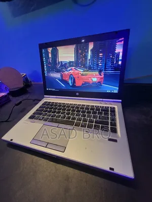 Laptop HP 4GB Intel Core i5 HDD 512GB