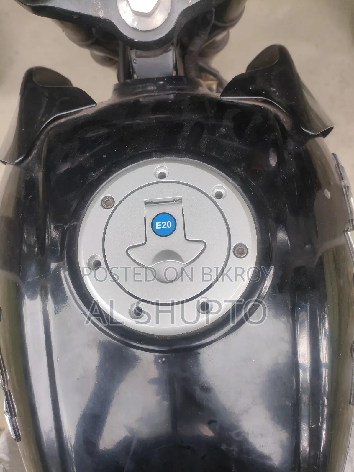 Bajaj Pulsar 150 2019 Black