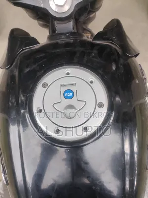 Bajaj Pulsar 150 2019 Black
