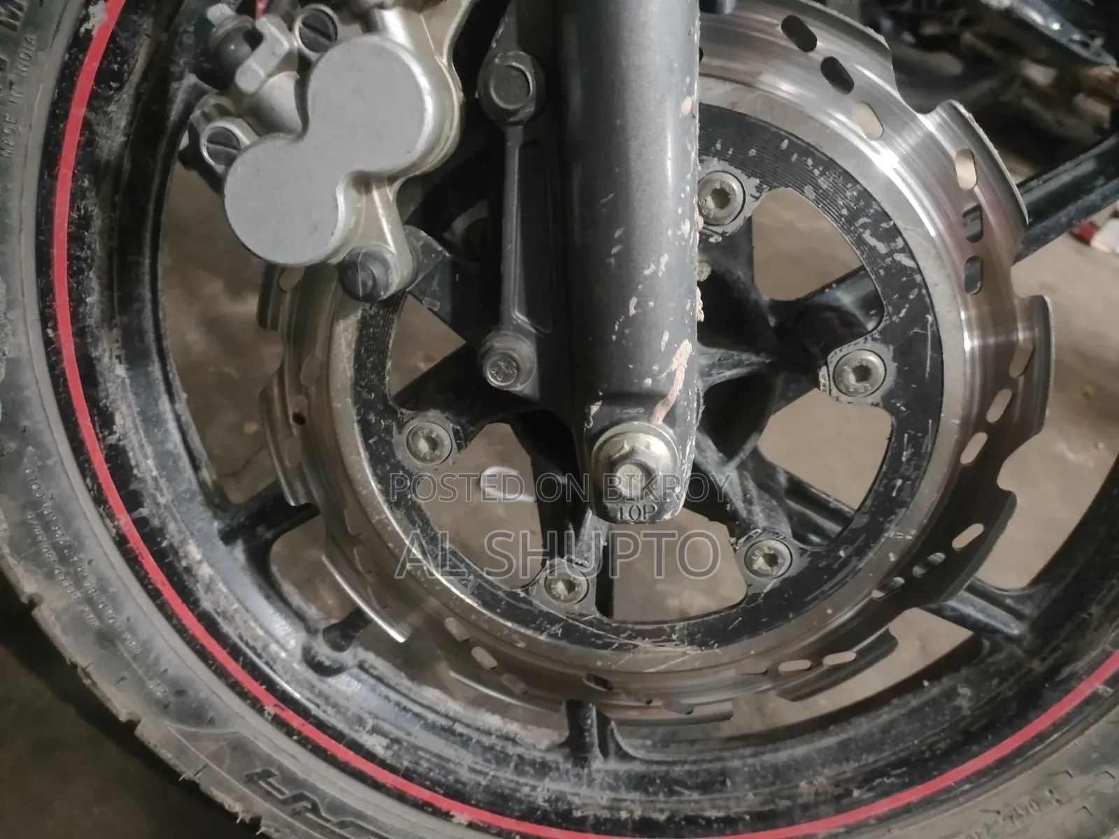 Bajaj Pulsar 150 2019 Black