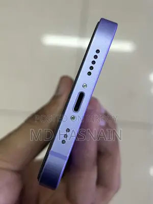 Apple iPhone 12 128 GB Purple