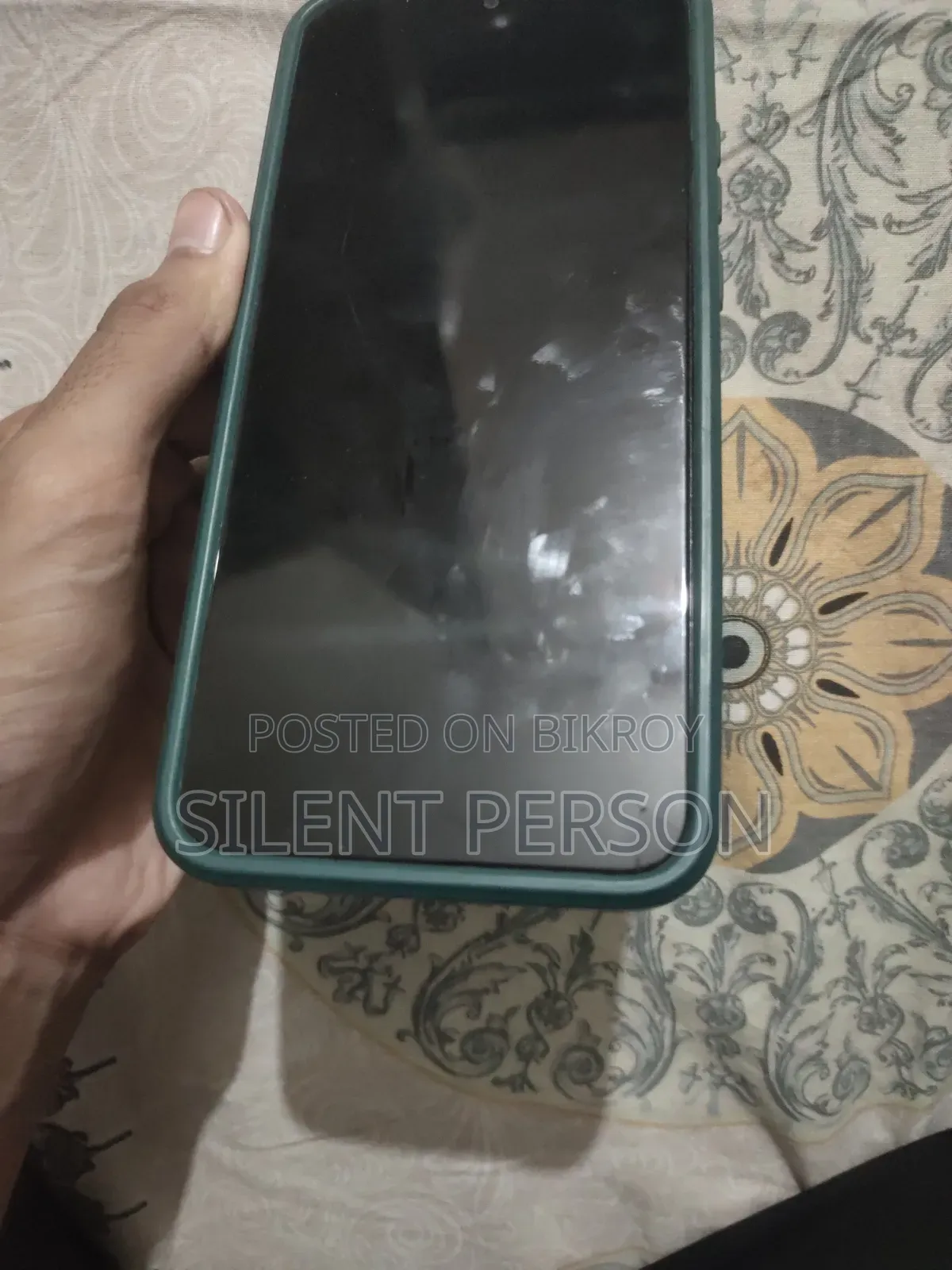 স্যামসাং গ্যালাক্সি এ০৩ ৩২ জিবি ব্ল্যাক