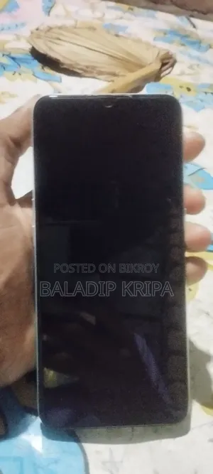 Oppo A31 128 GB Gray