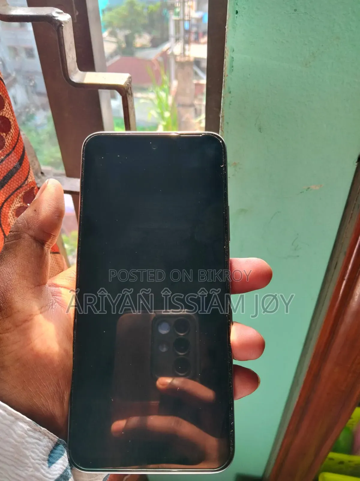 ইনফিনিক্স হট ৬০আই ১২৮ জিবি সিলভার