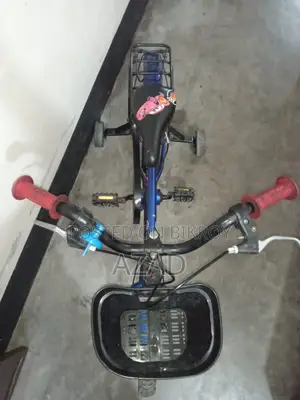 Baby Cycle Blue for Sale