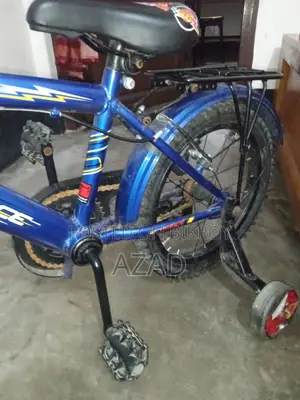 Baby Cycle Blue for Sale