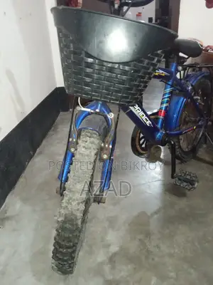 Baby Cycle Blue for Sale