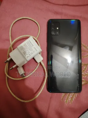Samsung Galaxy A51 128 GB