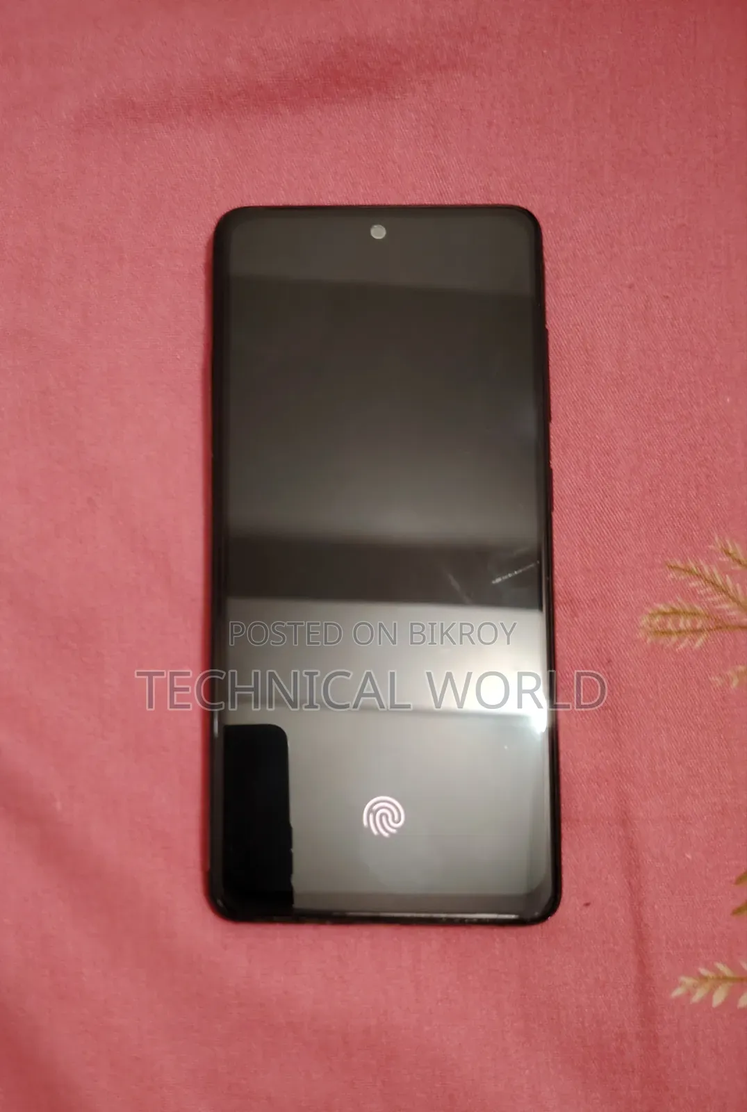 Samsung Galaxy A51 128 GB