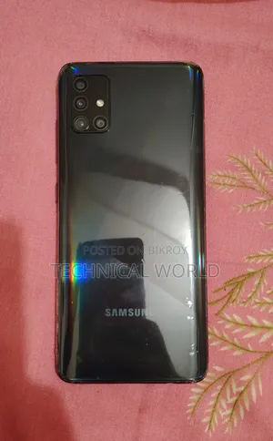 Samsung Galaxy A51 128 GB