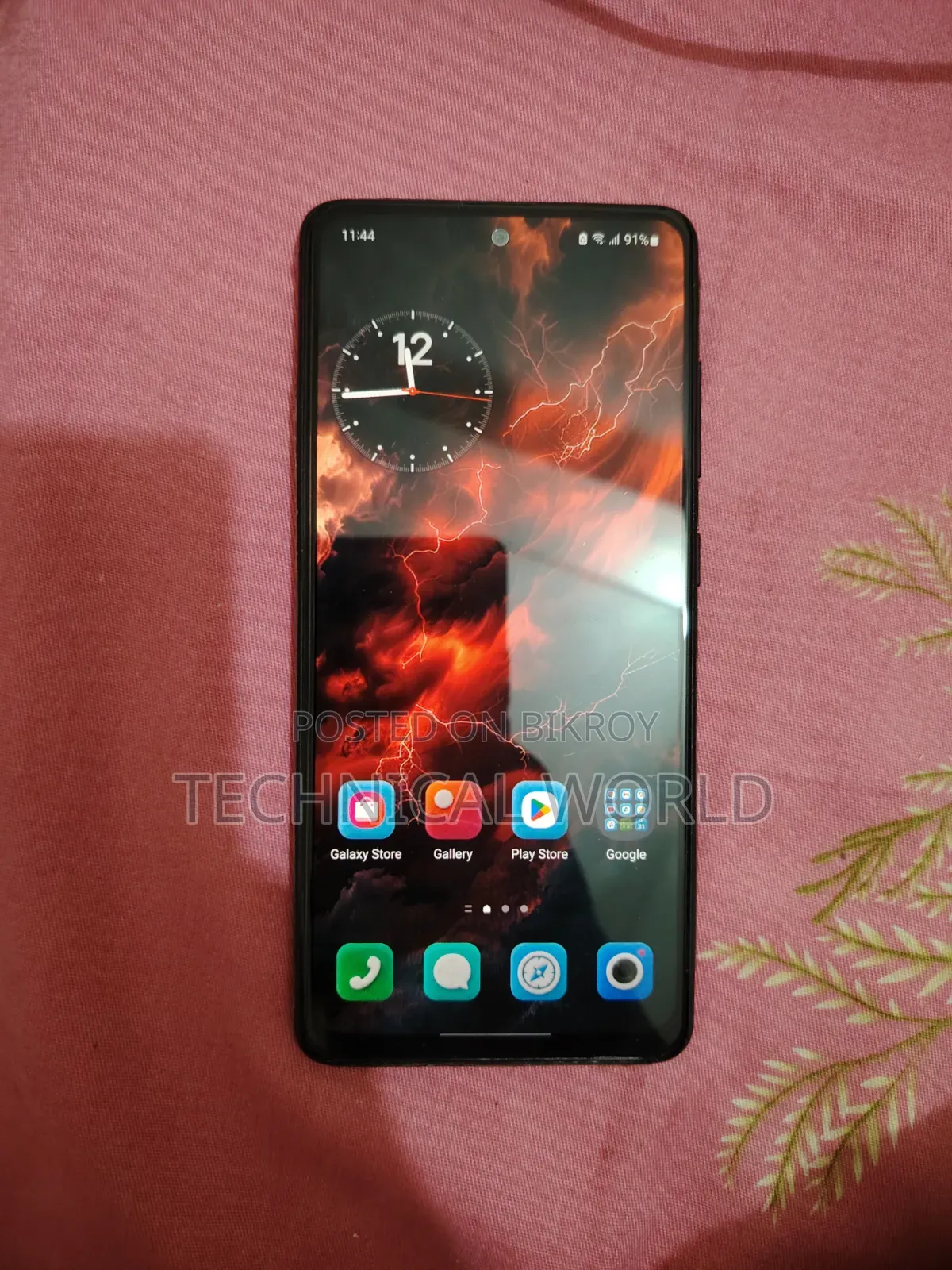 Samsung Galaxy A51 128 GB