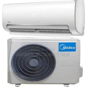 Midea 1.5 Ton Self Diagnosis Ac 5 Years Warranty Emi Available