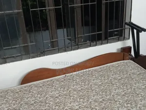 Premium Malaysian Wood Bed