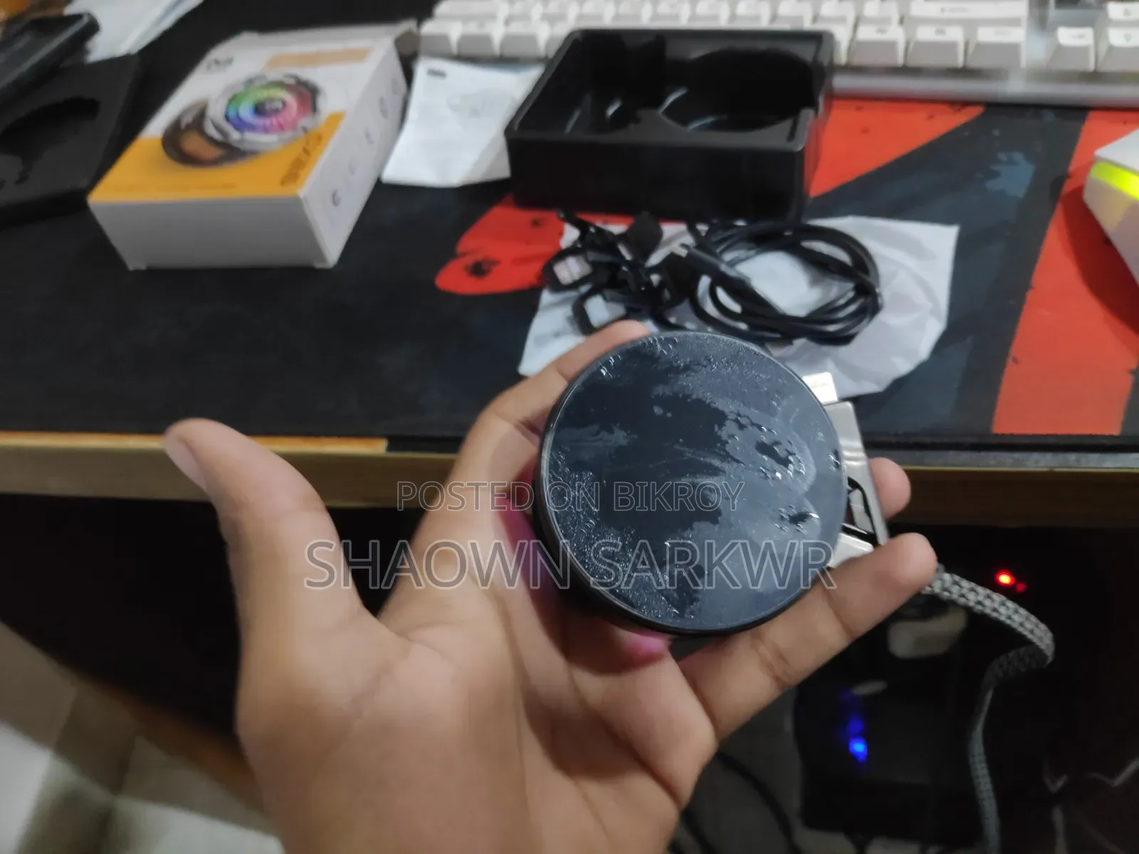Memo Cx26 30w